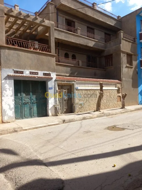 Vente Villa Oran El Kerma