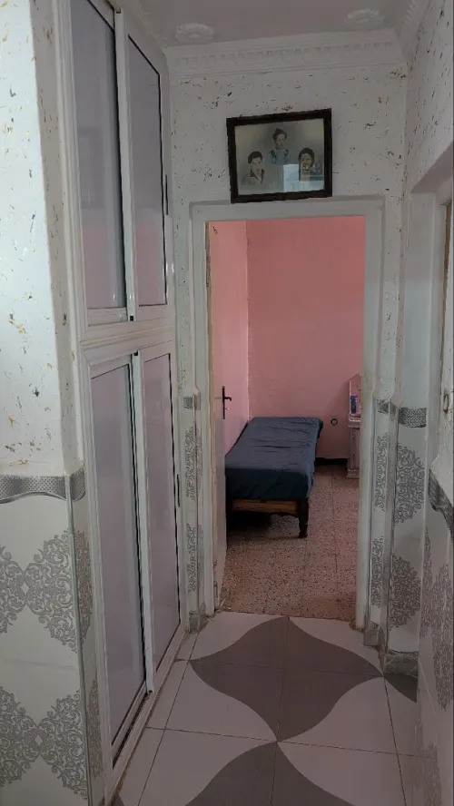 Vente Appartement F3 Mostaganem Mostaganem