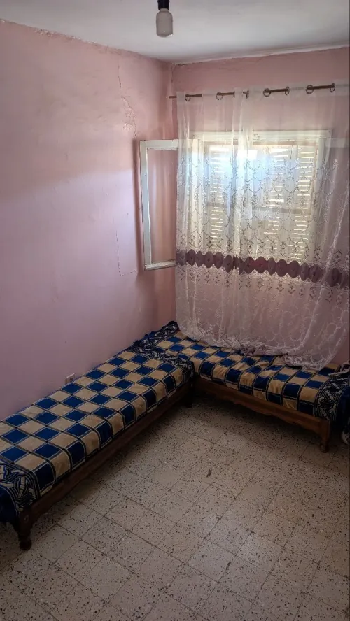 Vente Appartement F3 Mostaganem Mostaganem