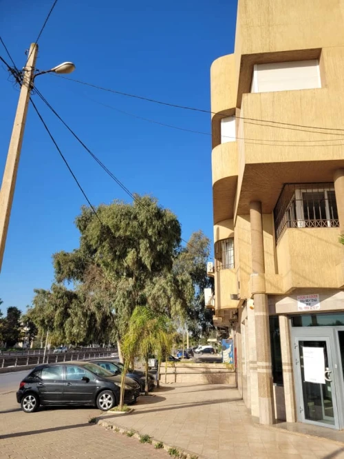 Location Local Oran Oran