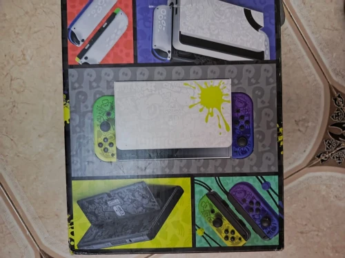 nintando switch