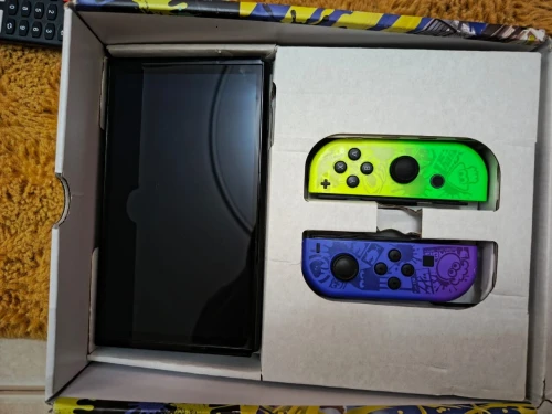 nintando switch