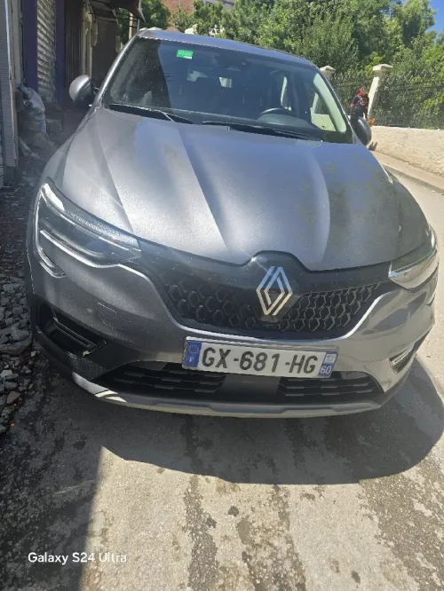Renault Arkana 2024 Equilibre
