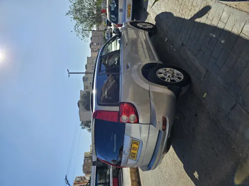 Great Wall Haval H5 2011 Haval H5