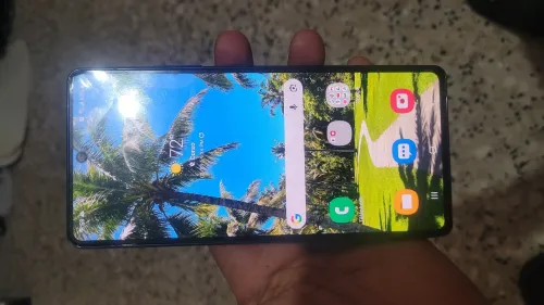 Samsung Samsung Galaxy A71 5G