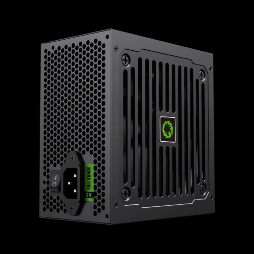 ALIMENTATION GAMEMAX PSU GE-Eco-Gamer SERIE 450 / 500 / 600 / 700