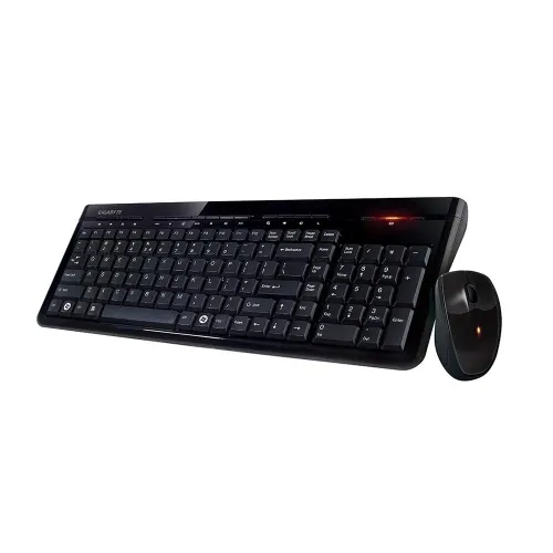 Wireless Combo Set KM7580 V2