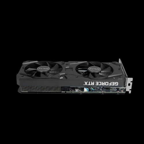 GALAX GeForce RTX 3060 1-CLICK OC 12G OC