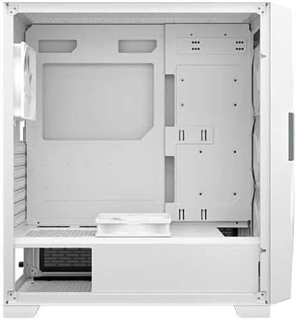 Antec Dark League DF700 Flux Blanc