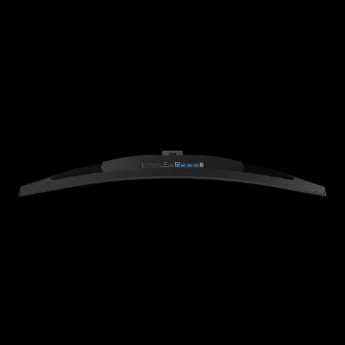 GIGABYTE Gaming Monitor M32UC  4K CURVED SS VA 144HZ/160HZ OC