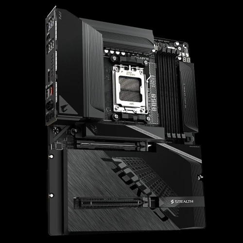 GIGABYTE B850 AORUS STEALTH