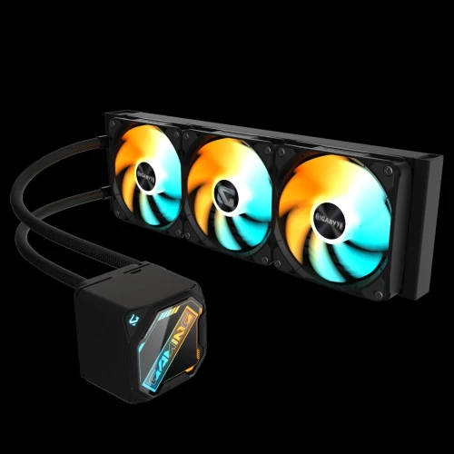 GIGABYTE GAMING 360 WATERCOOLING