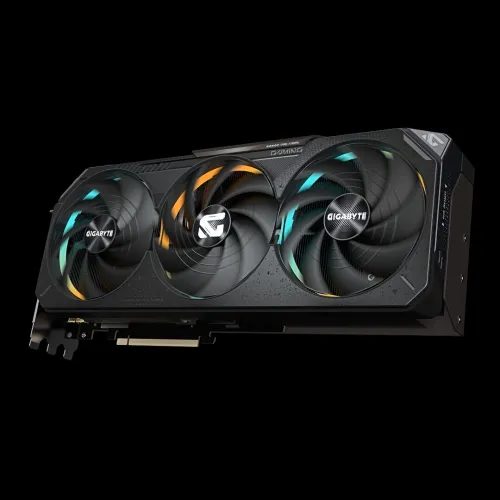 GIGABYTE RTX 5070 Ti GAMING OC 16G