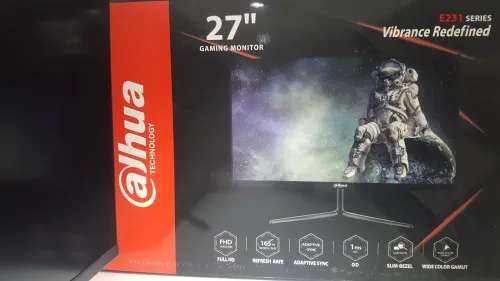 DAHUA GAMING MONITOR DHI LM27-E231