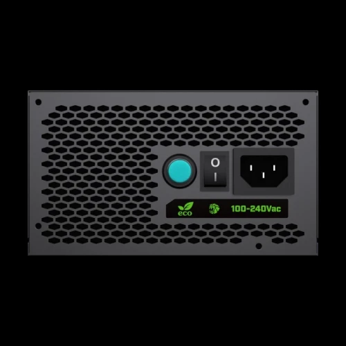 ALIMENTATION GAMEMAX VP-SERIE-RGB 600W / 800W