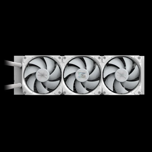 GIGABYTE GAMING 360 ICE WATERCOOLING
