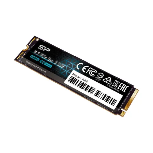 SSD NVME SILICON POWER SP P34A60 512GB