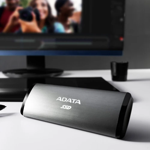 SSD externe A-DATA SE760 1.0TB USB 3.2