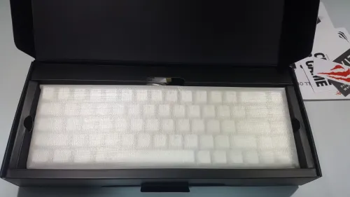 KEYBOARD HAVIT MECANIQUE KB-881L