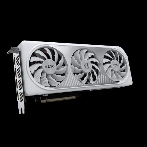 GIGABYTE GeForce RTX 4060 Ti AERO OC 16G