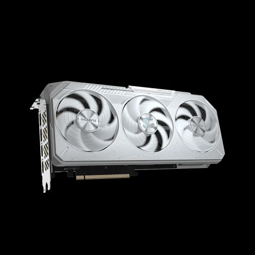GIGABYTE Radeon RX 9070 XT GAMING OC ICE 16G