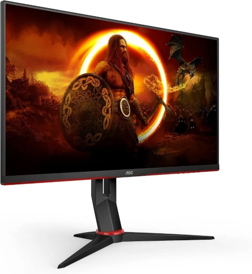 MONITEUR AOC 27G2 IPS 144Hz GAMING