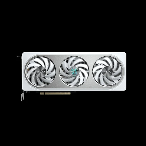 GIGABYTE RTX 5060 TI AERO OC 8G
