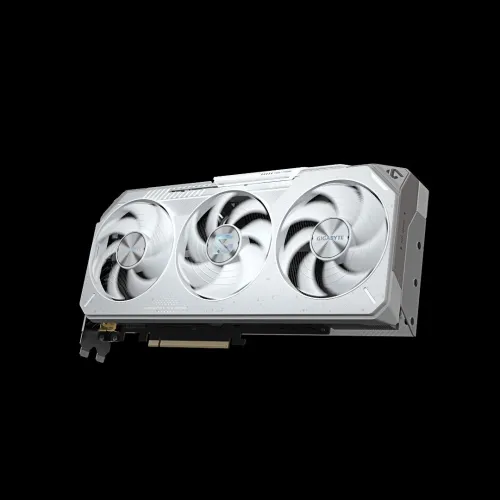 GIGABYTE Radeon RX 9070 XT GAMING OC ICE 16G