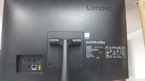 Lenovo V330 -20ICB AIO (20") I3-8100 RAM 8G HDD 1T