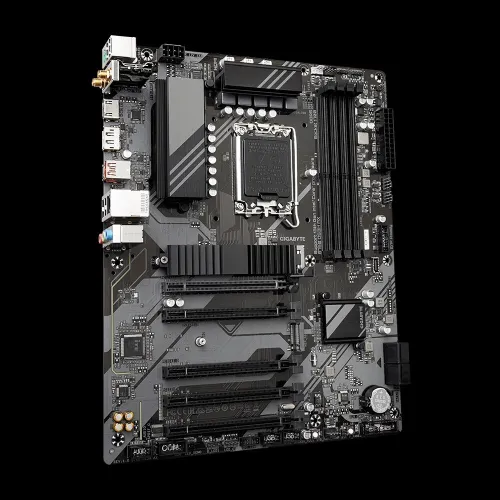 GIGABYTE B760 DS3H AX (rev. 1.x)