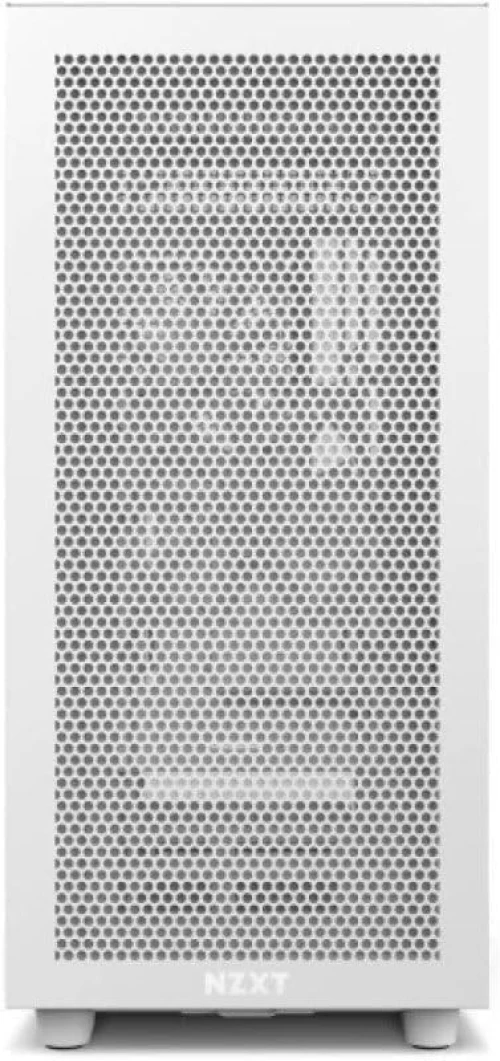 NZXT H7 Flow RGB - BLANC (2023)