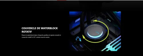 MSI MAG CORELIQUID E360