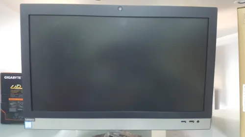 Lenovo V330 -20ICB AIO (20") I3-8100 RAM 8G HDD 1T