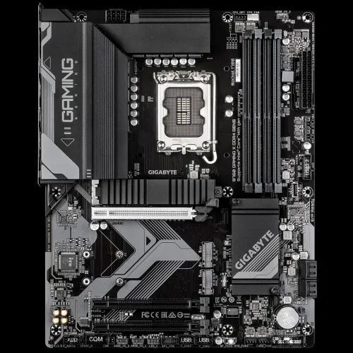 GIGABYTE B760 GAMING X DDR4 GEN5
