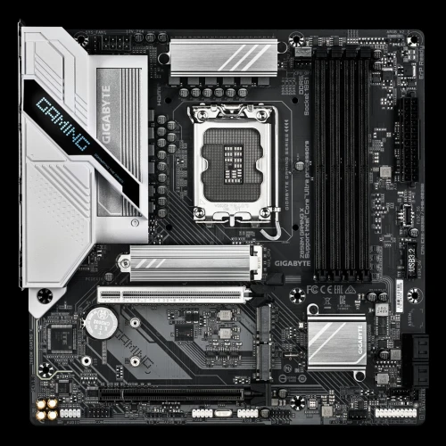 GIGABYTE Z890M GAMING X