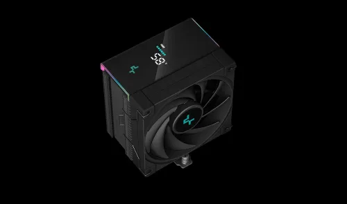 AK500S DIGITAL