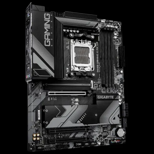 GIGABYTE B650 GAMING X AX V2
