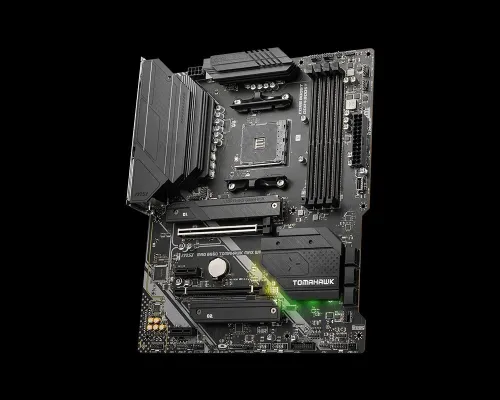 MSI MAG B550 TOMAHAWK MAX WIFI