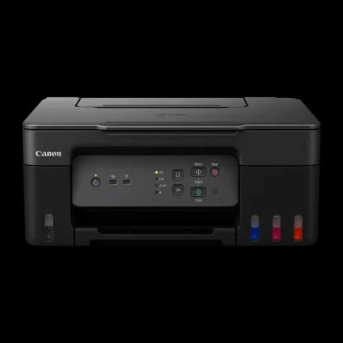Canon MegaTank PIXMA G3430