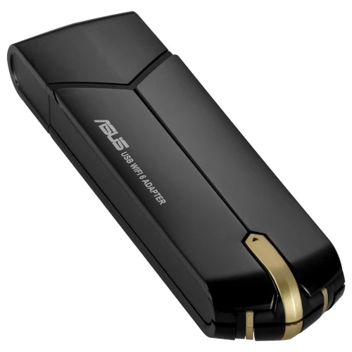 ASUS USB-AX56 Adaptateur WiFi USB AX1800 double bande