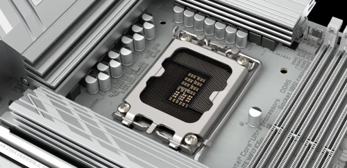 GIGABYTE Z890M AORUS ELITE WIFI7 ICE
