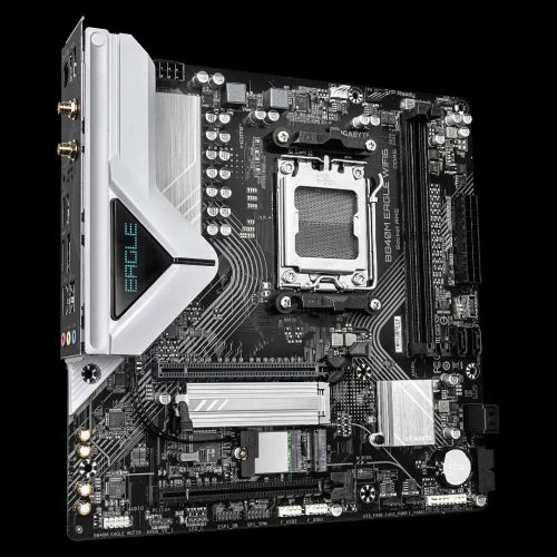 GIGABYTE B840M EAGLE WIFI6