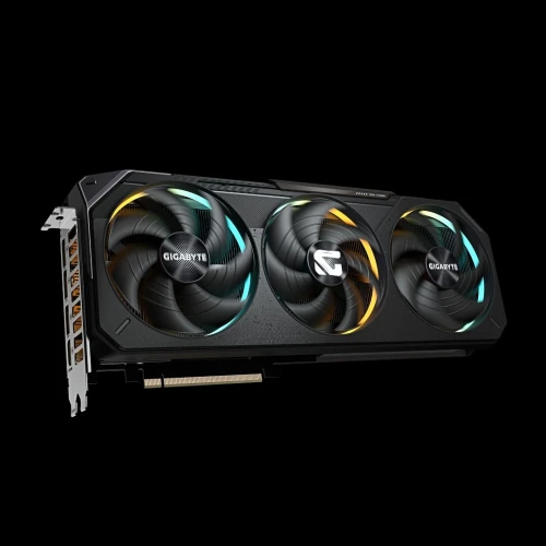 GIGABYTE RTX 5070 GAMING OC 12G
