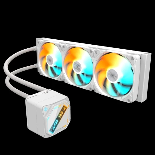 GIGABYTE GAMING 360 ICE WATERCOOLING
