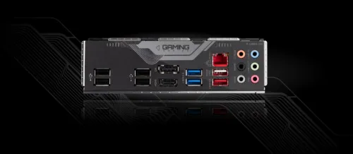 GIGABYTE B760 GAMING X DDR4