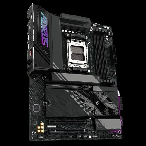 GIGABYTE X870E AORUS ELITE WIFI7