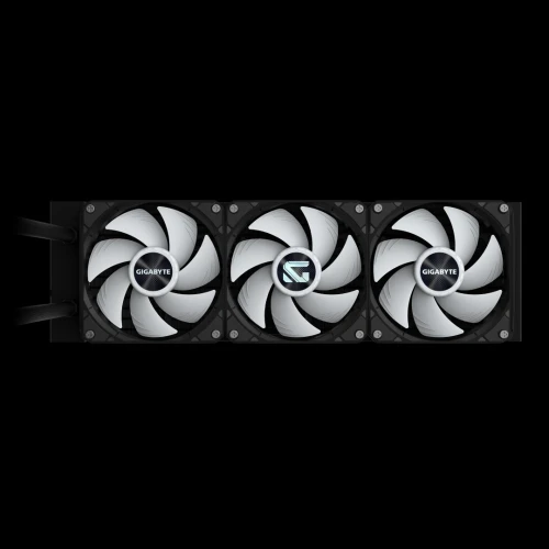 GIGABYTE GAMING 360 WATERCOOLING