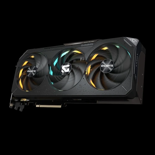 GIGABYTE GeForce RTX 5090 GAMING OC 32G