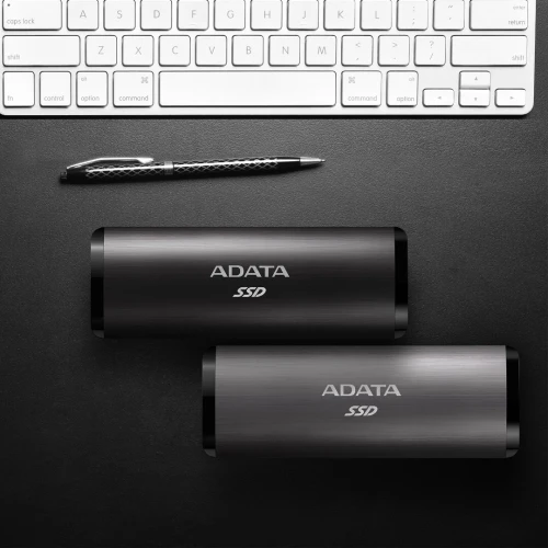 SSD externe A-DATA SE760 1.0TB USB 3.2