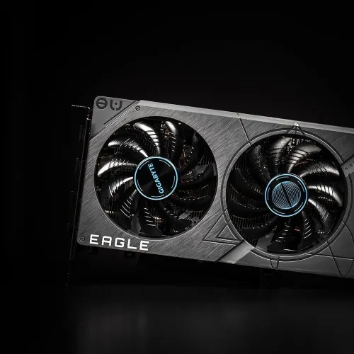 GIGABYTE RTX 4060 Ti EAGLE 8G
